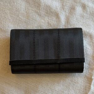Harveys Black Wallet